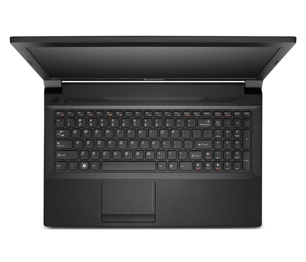 Lenovo B590 1005M/4GB/500/DVD-RW - 201741 - zdjęcie 5